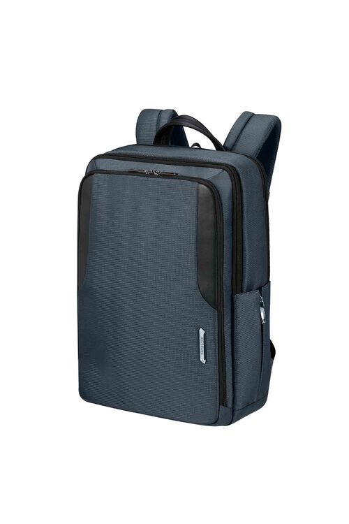 Samsonite qibyte laptop backpack 17.3 sales