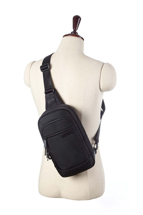 CRAGGAN SLING BAG