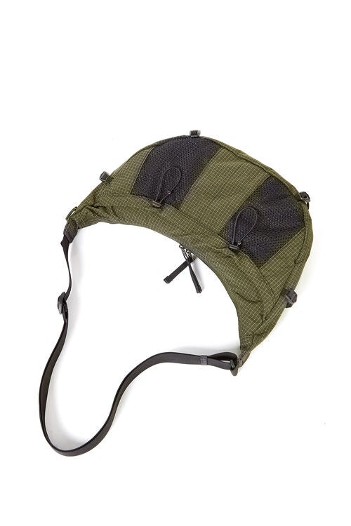 IRES HOBO BAG
