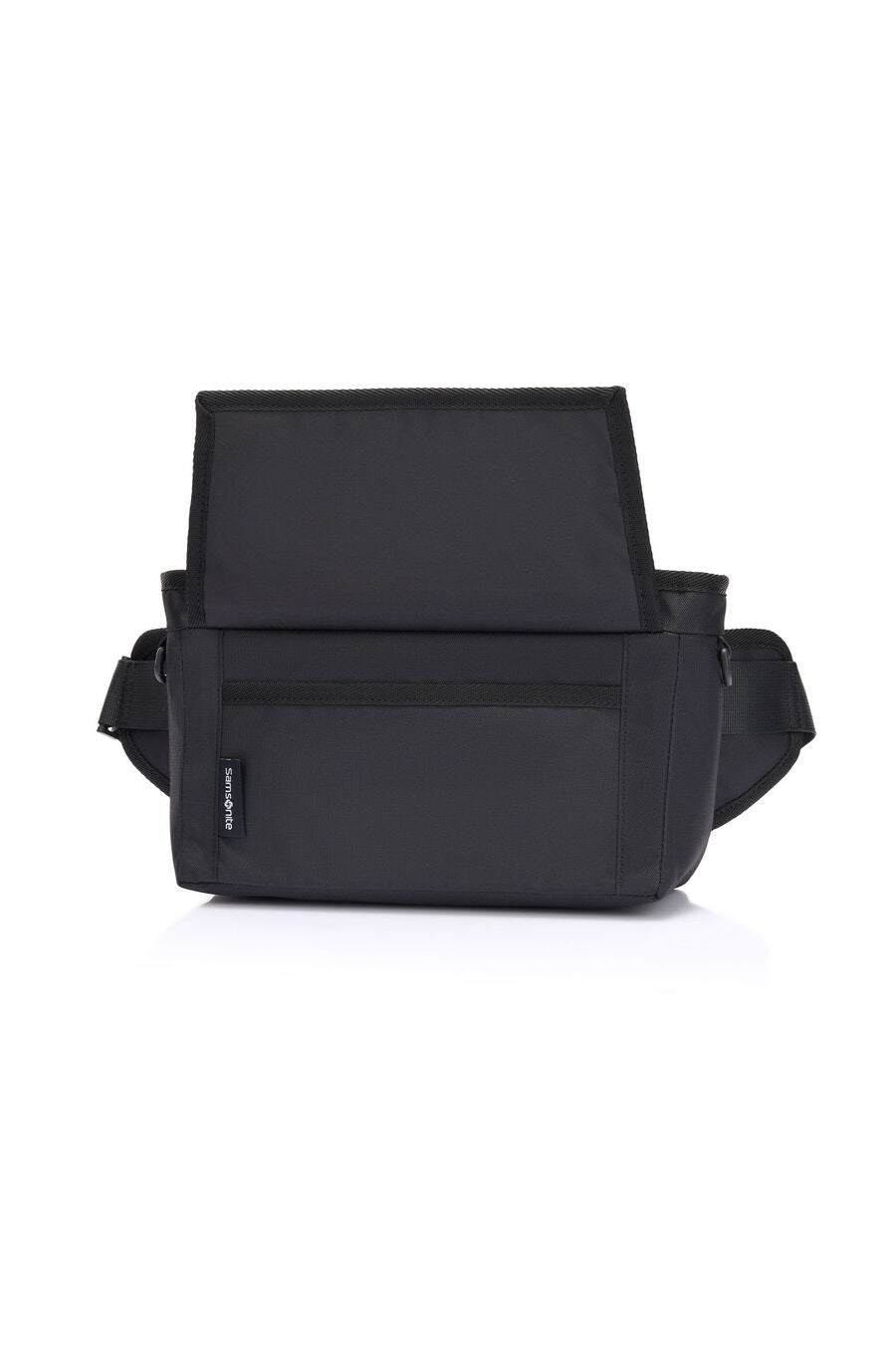 TRAVEL ESSENTIALS SHOULDER/WAIST BAG