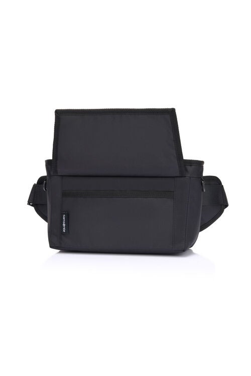 TRAVEL ESSENTIALS SHOULDER/WAIST BAG