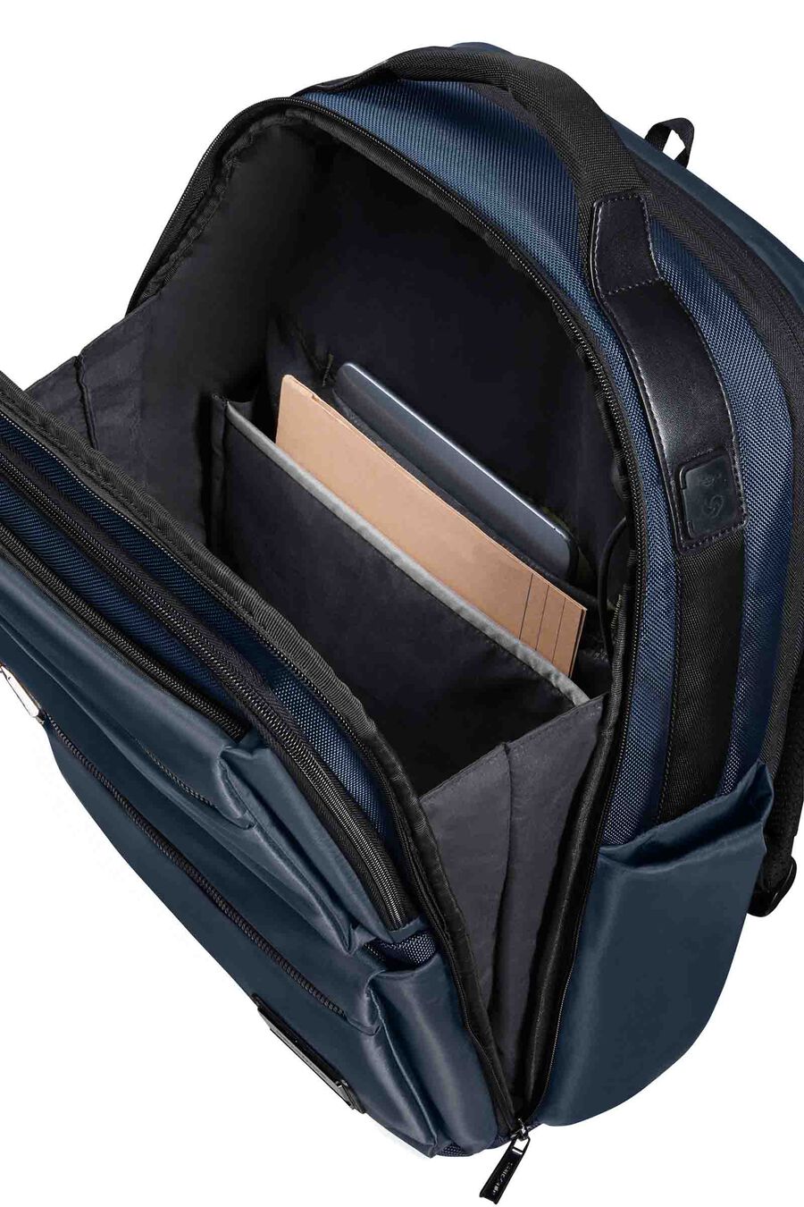 OPENROAD 2 LAPTOP BACKPACK 17.3"CLOTH.COMP