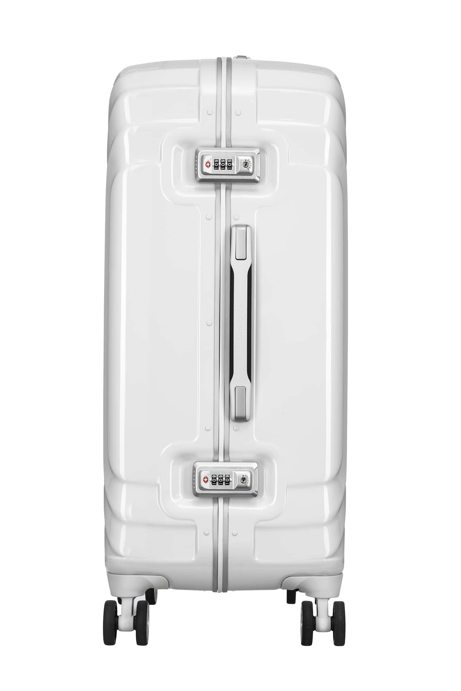 Samsonite Tru-frame Spinner 68/25 Fr