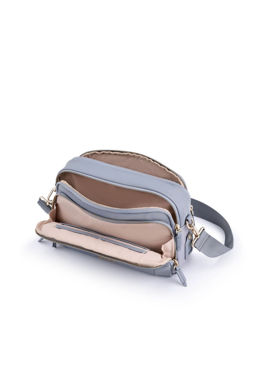 AUDRINA CROSSBODY M
