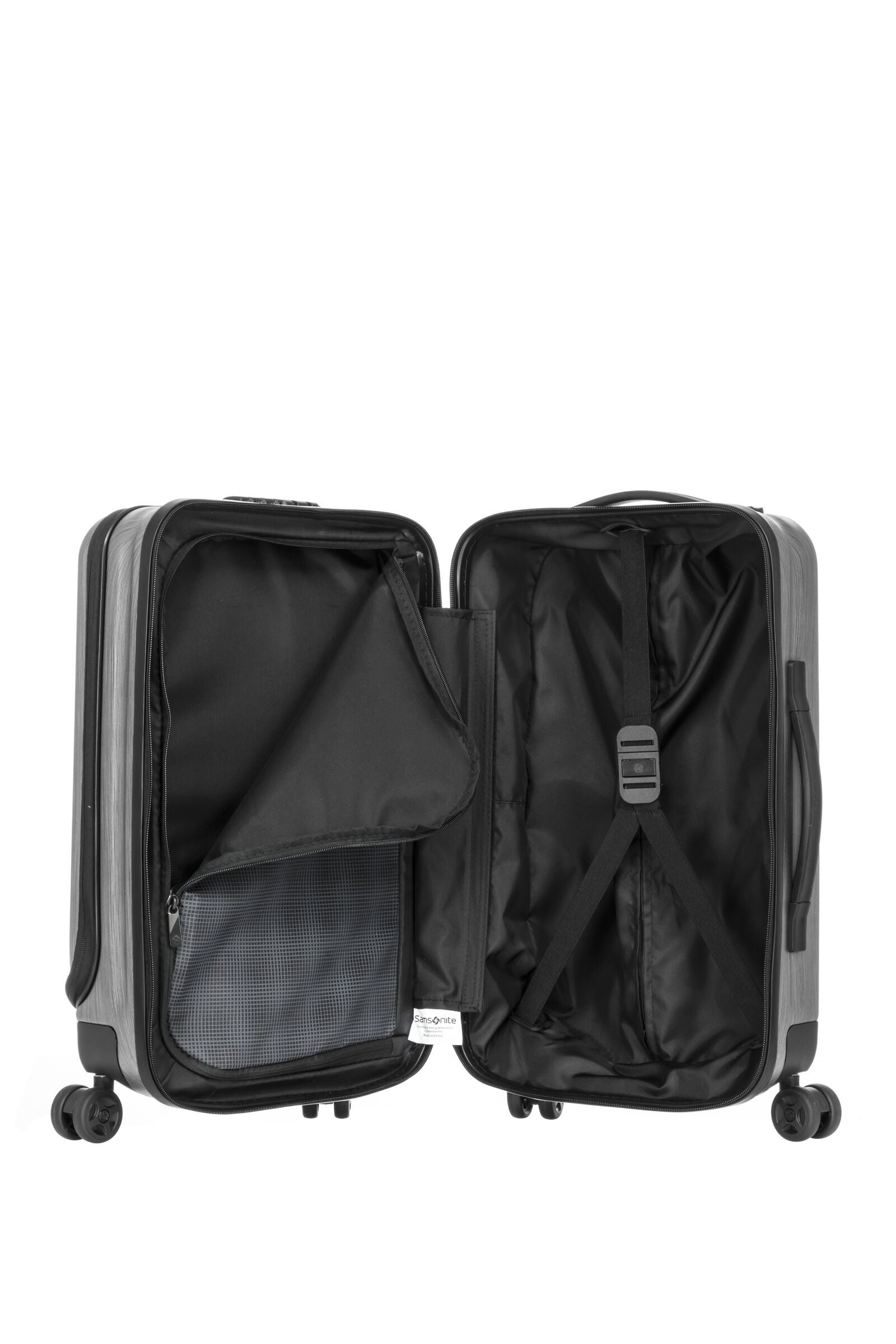 バッグ Samsonite INOVA SPIN 55/20+FRONT POKET Samsonite Inova Spin 55/20front Pocket