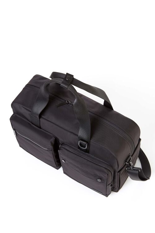 ABERDEEN BOSTON BAG