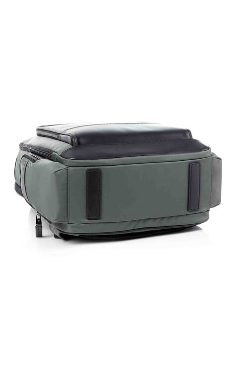 JEFFERY BACKPACK M 15.6"