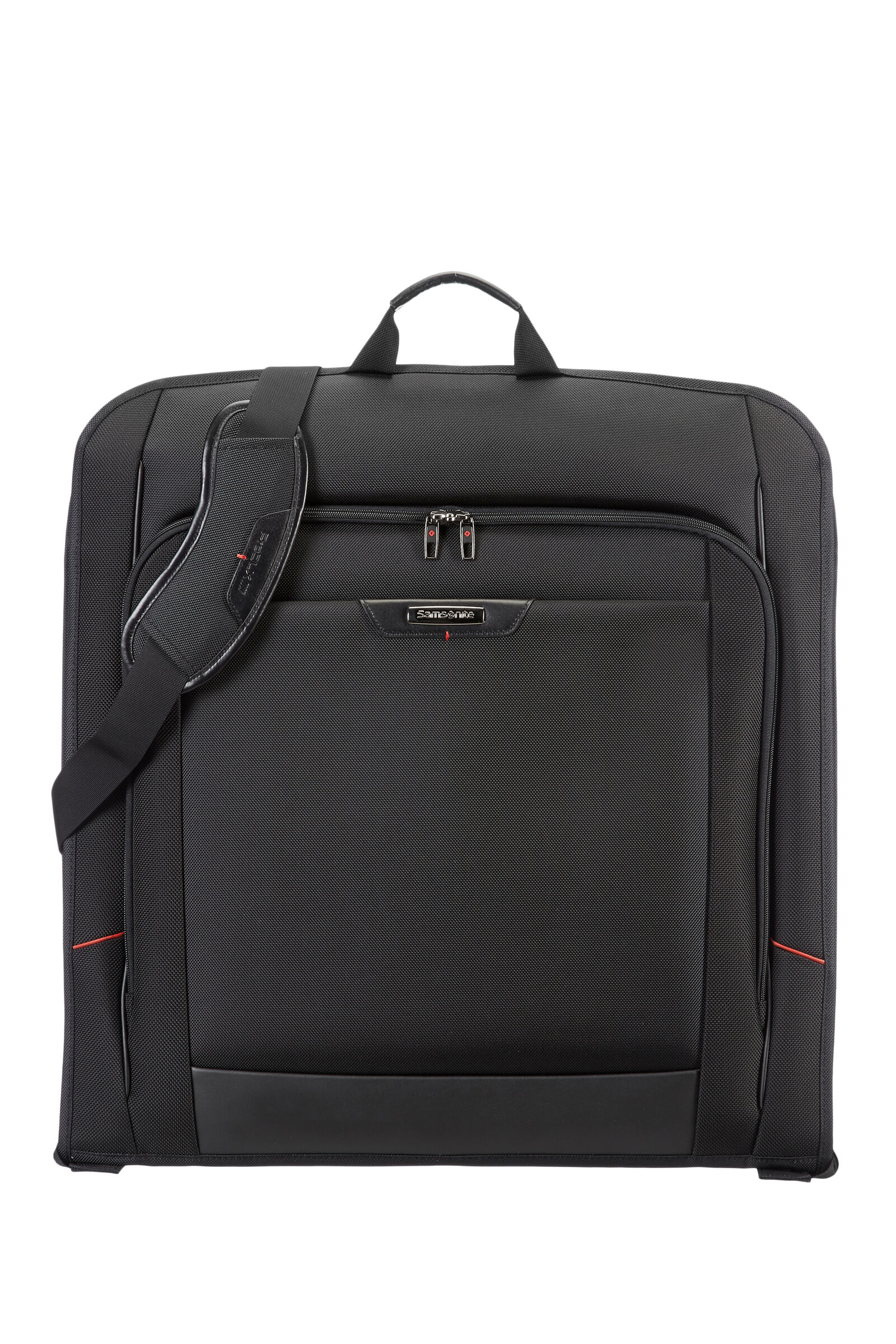 Samsonite pro dlx garment bag best sale