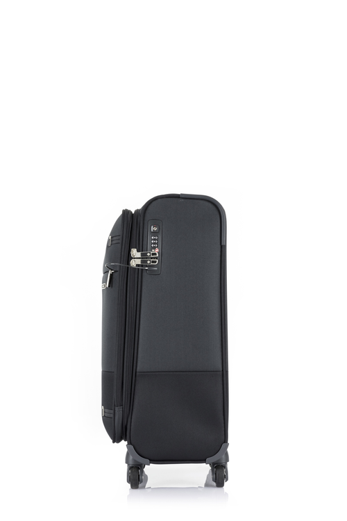 Samsonite boost spinner 55 store