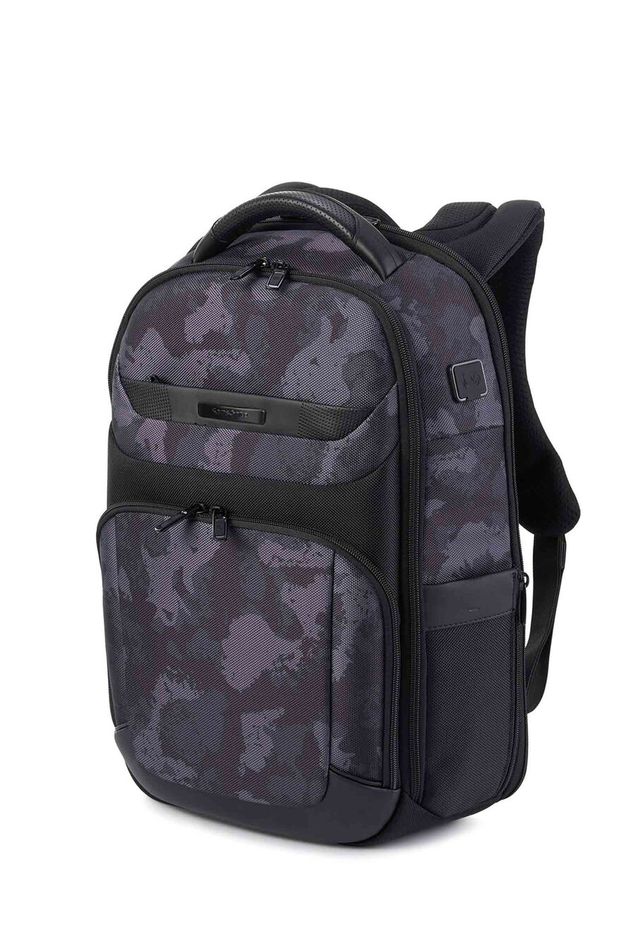 PRO-DLX 6 BACKPACK 15.6"