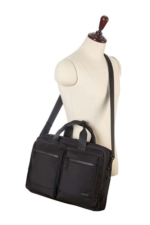 ABERDEEN BRIEFCASE 16"