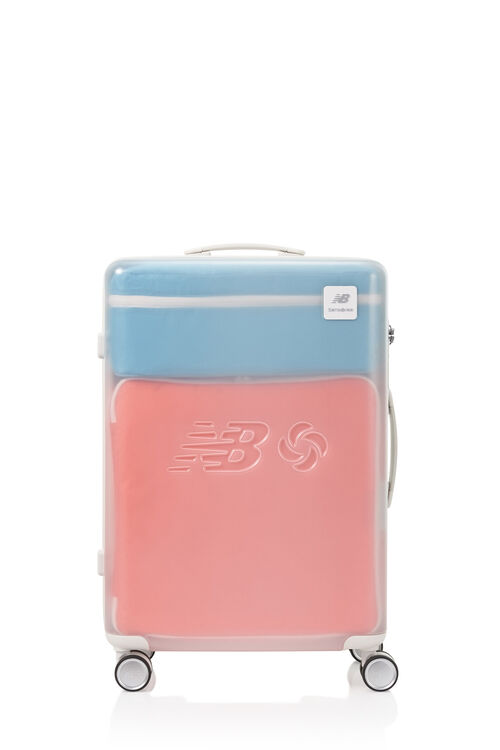 New samsonite luggage sale