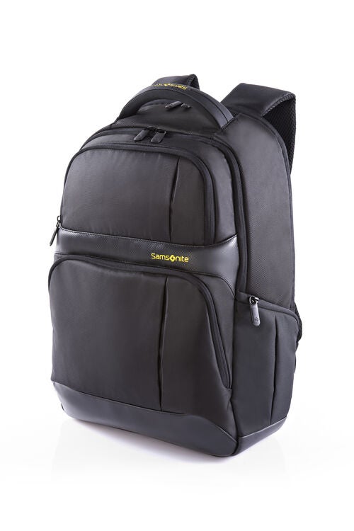Samsonite Ikonn Laptop Backpack Iii