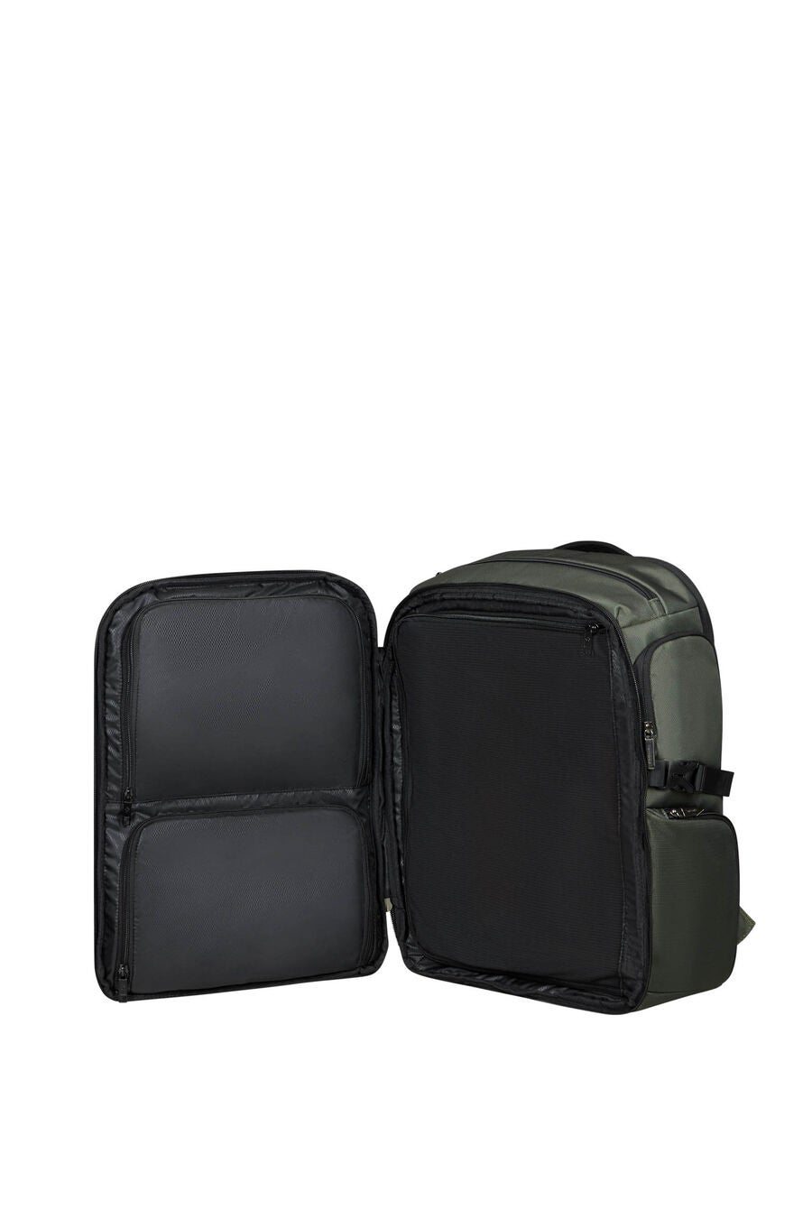 BLEISURE NEX UNDERSEAT BACKPACK M 15.6"