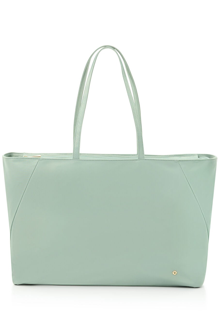 TOTE  14.1" W.ZIPPER