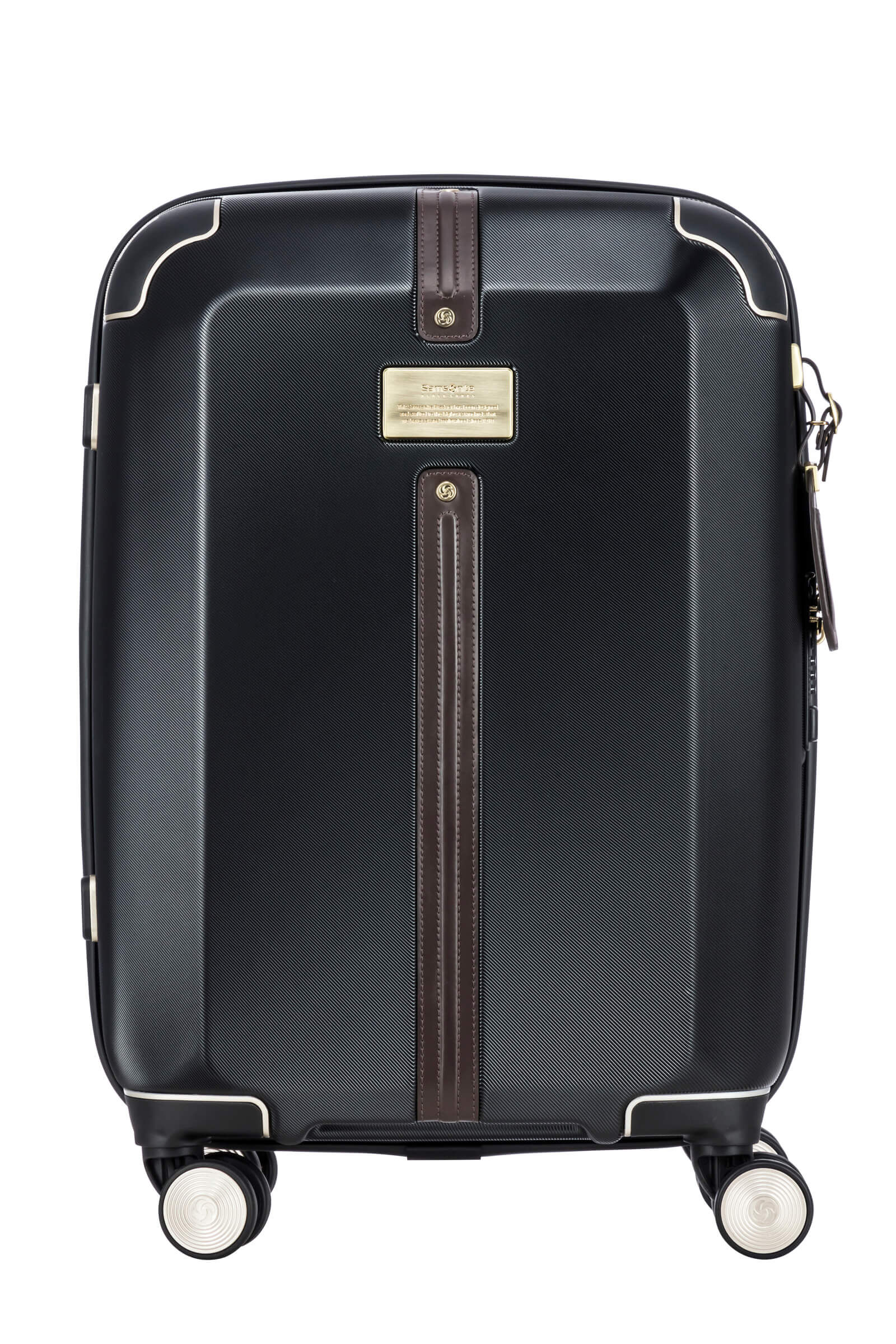 Samsonite black label hampton 68cm spinner luggage shop
