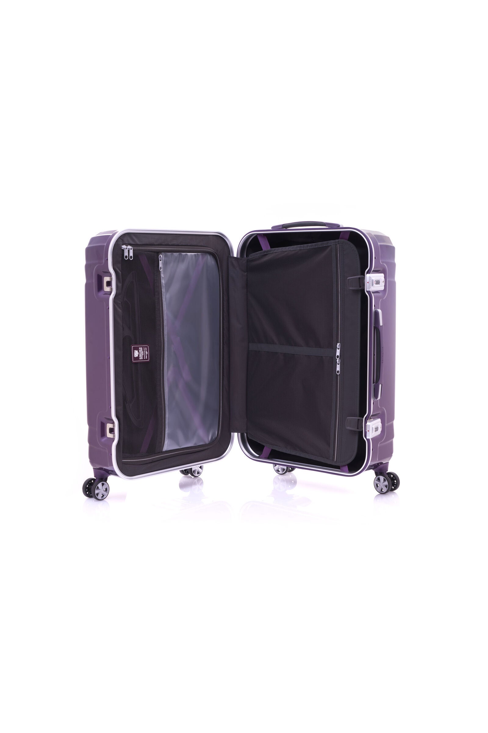 Samsonite Tru-frame Spinner 68/25 Fr