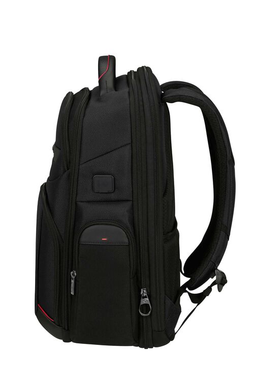 PRO-DLX 6 BACKPACK 15.6" 3VOL EXP  hi-res | Samsonite