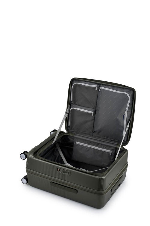 FLATFORM SPINNER 66/24 EXP FT