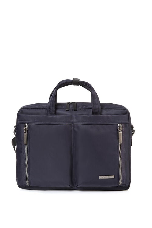 ORRTON BRIEFCASE 16"