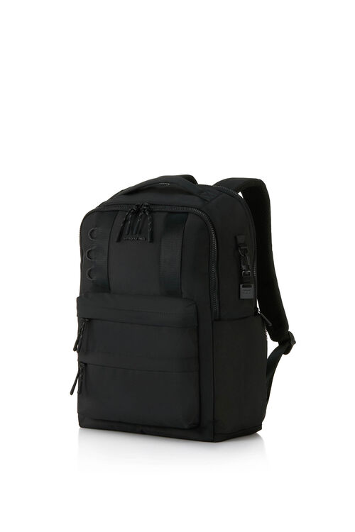 LYNDON RECTANGLE BACKPACK 16"  hi-res | Samsonite
