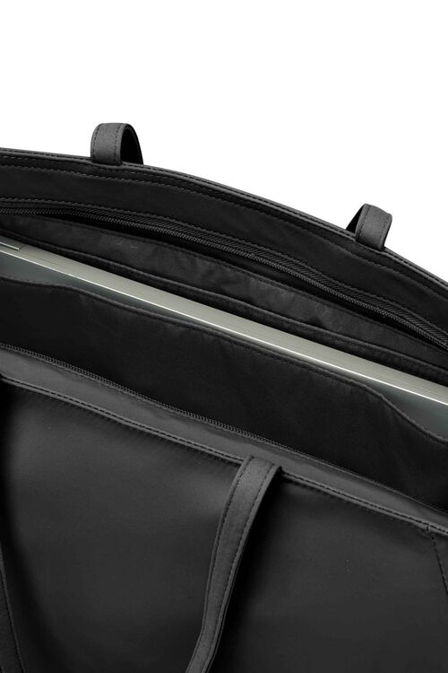 VALERIE TOTE  14.1" W.ZIPPER  hi-res | Samsonite
