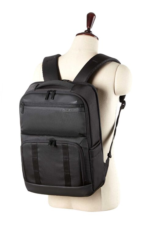 Samsonite plantpack top