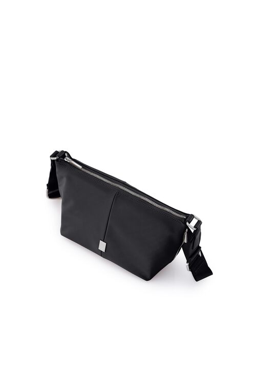 UP-LINE SHOULDER BAG