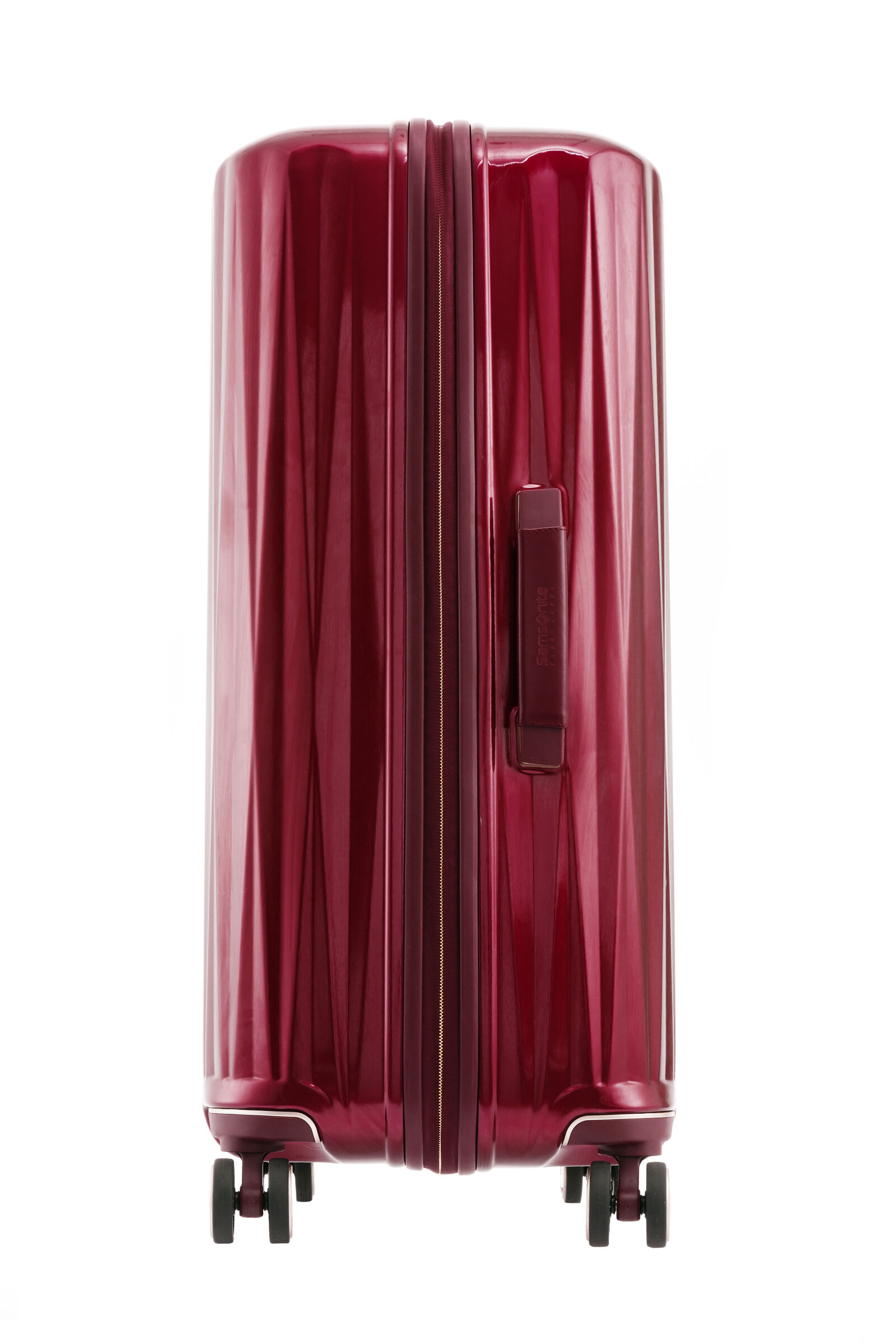 Samsonite black label plutus best sale