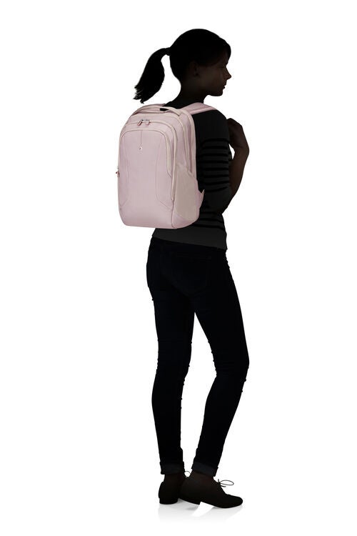 GUARDIT CLASSY 2.0 LAPTOP BACKPACK 15.6"