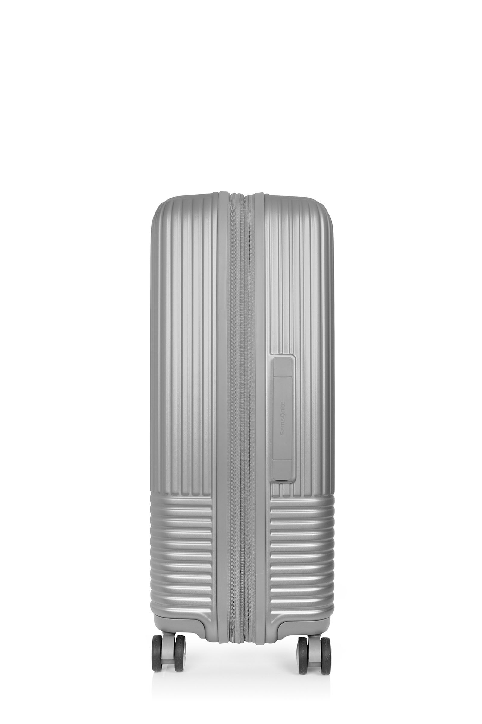 Samsonite seaview hot sale 25 spinner