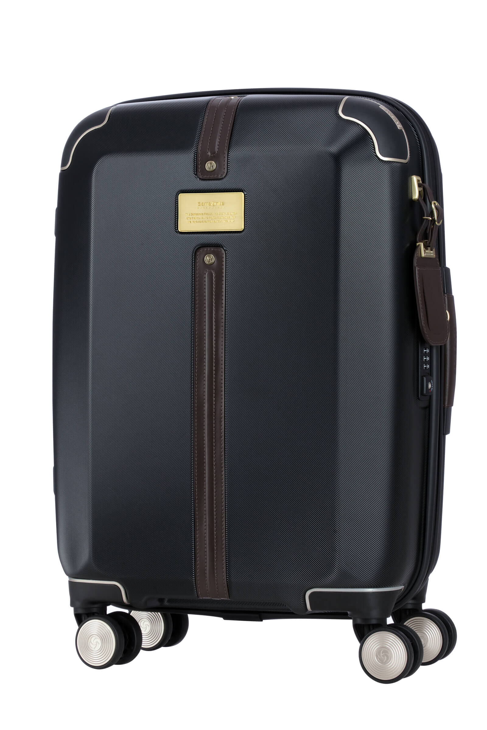 Black label samsonite store