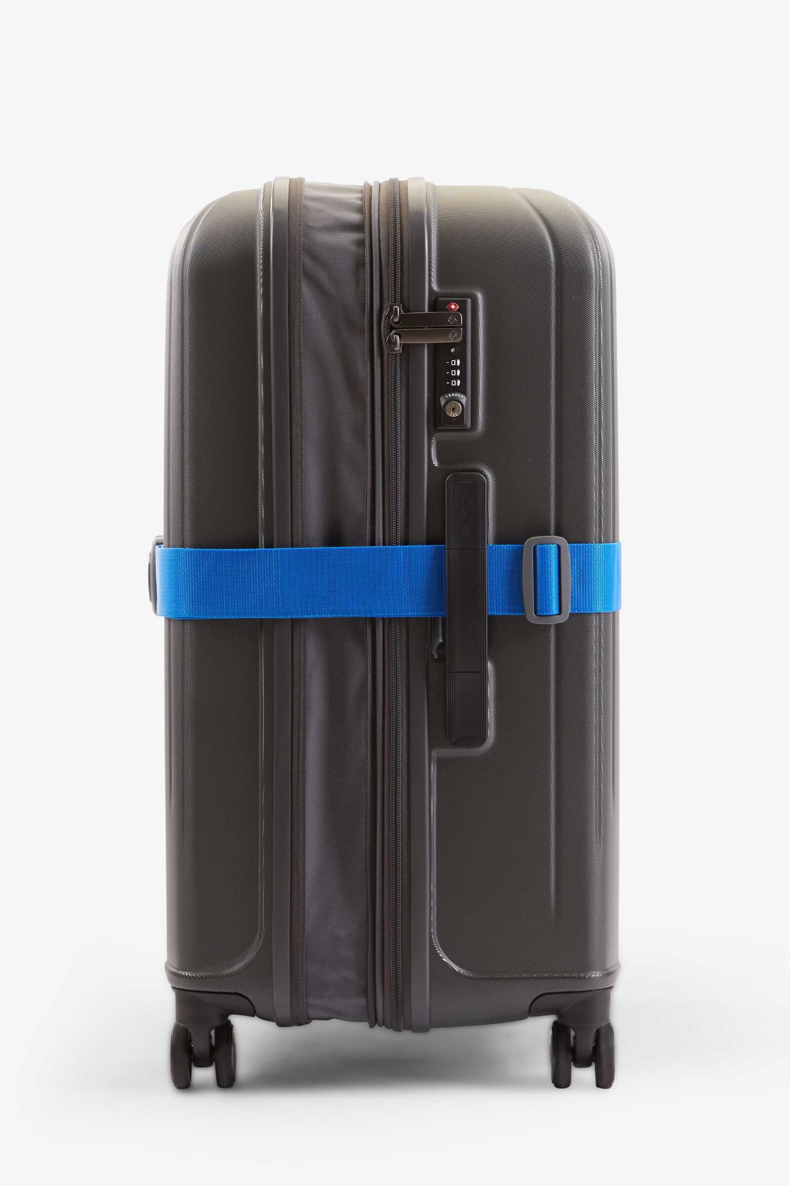 Samsonite luggage new arrivals belt