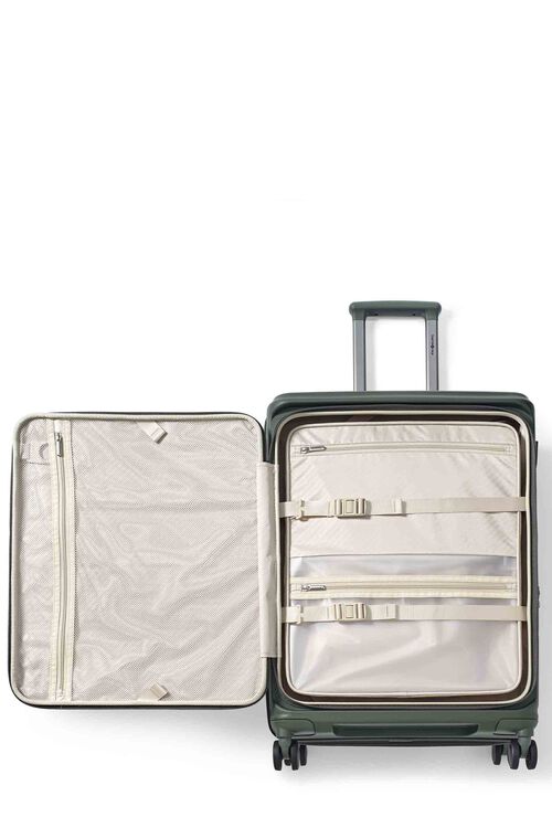 PARALUX HS SPINNER 67/24 EXP MEDIUM SP