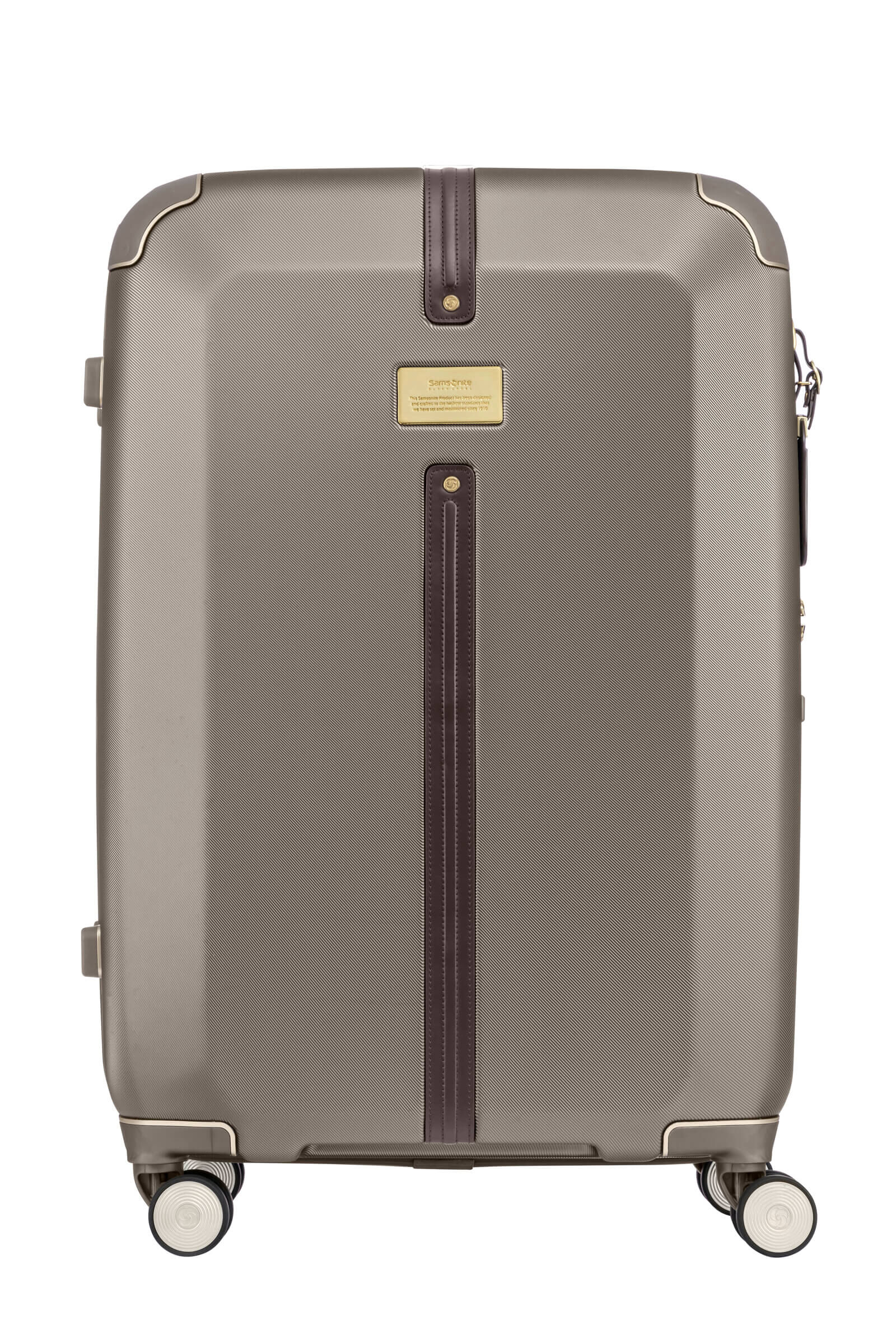 Samsonite hampton shop 68cm spinner