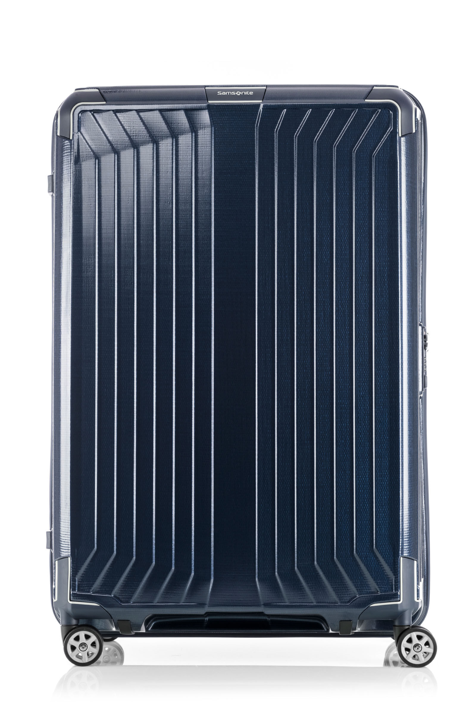 Samsonite lite locked 81cm outlet