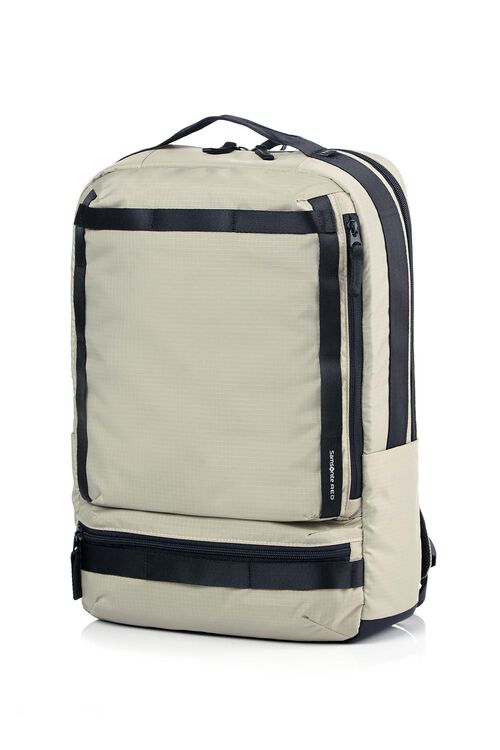 Samsonite Red Dumfri Backpack