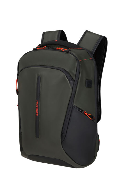 ECODIVER URBAN LAP. BACKPACK M USB  hi-res | Samsonite