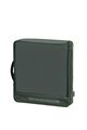 PACK-SIZED SET OF 3 PACKING CUBES  hi-res | Samsonite
