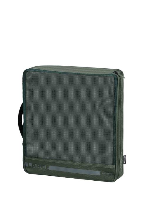 PACK-SIZED SET OF 3 PACKING CUBES  hi-res | Samsonite