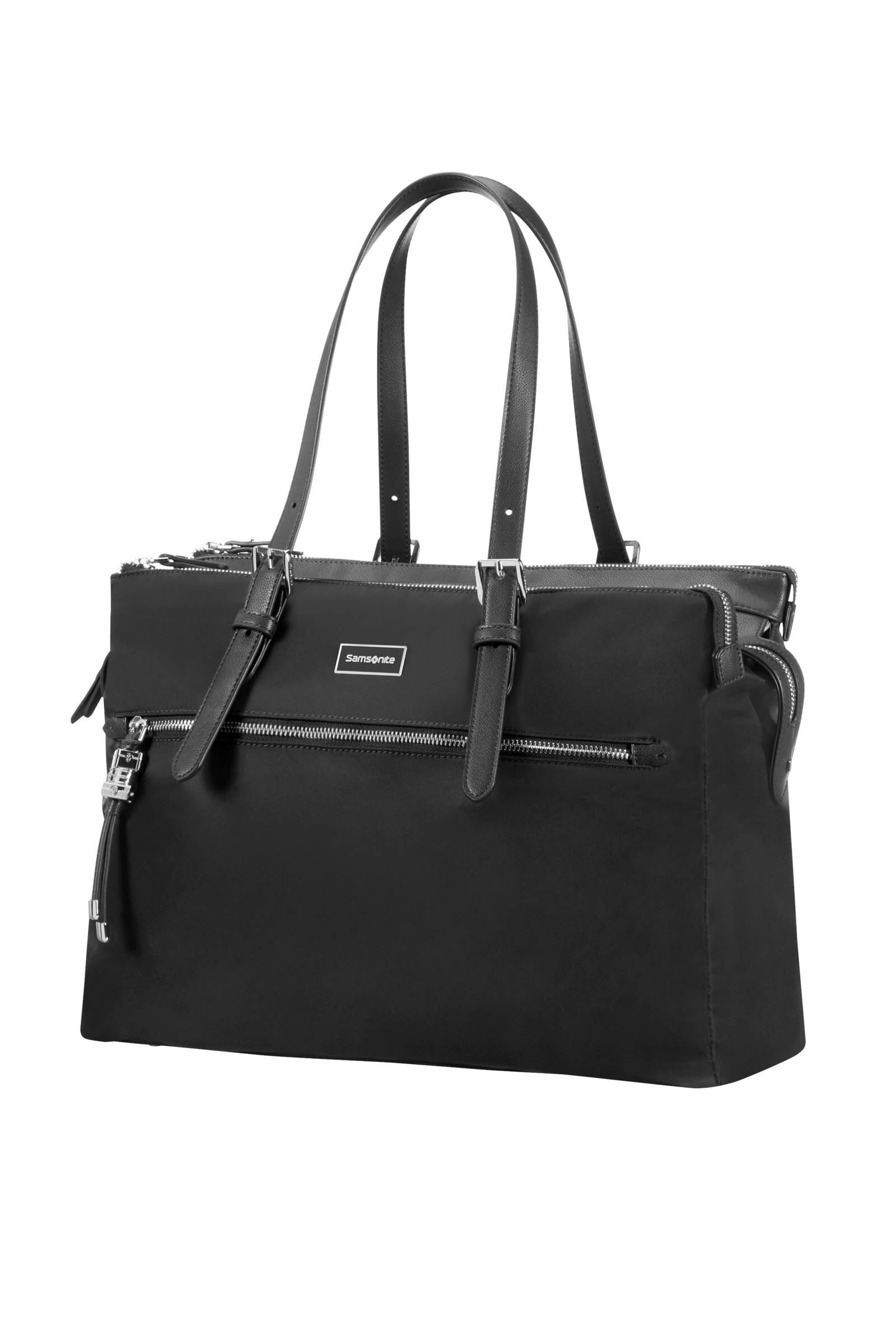 Samsonite karissa shopper clearance