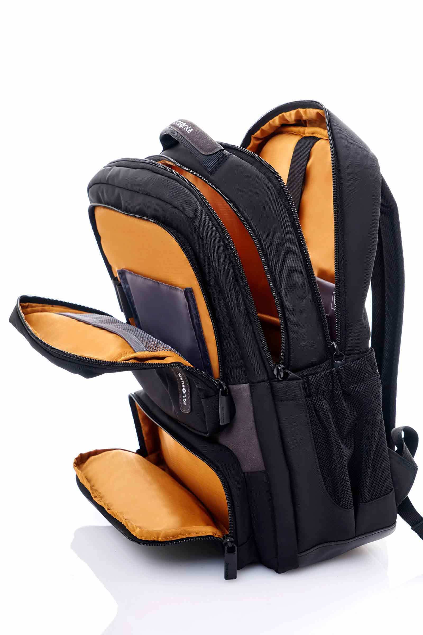 samsonite squad backpack