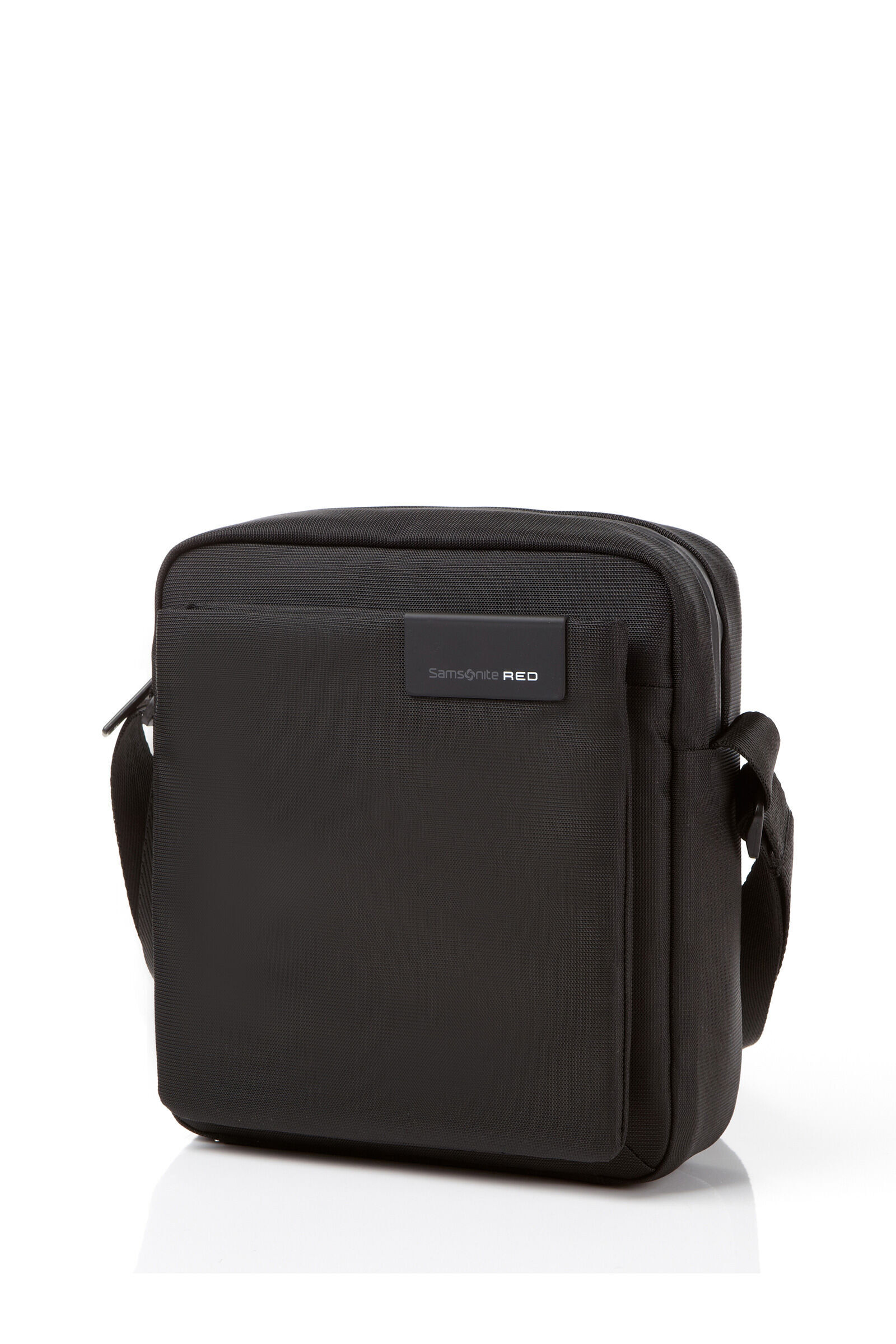 Samsonite red turris sling bag clearance