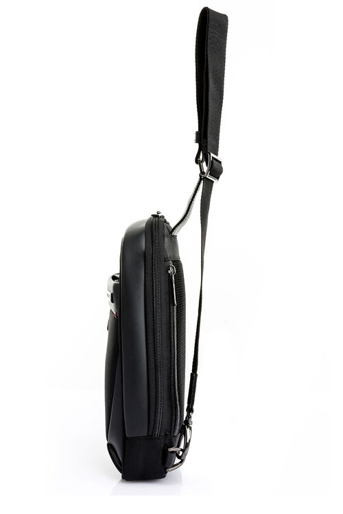 Samsonite sling top bag singapore
