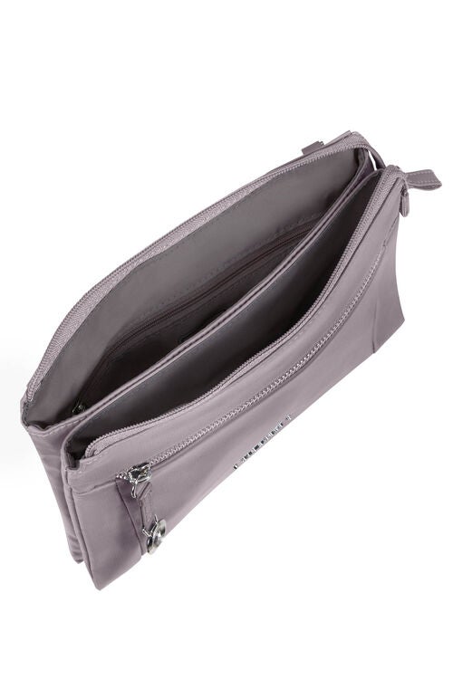 MOVE JOURNEY MINI SHOULDER BAG 2 COMP.