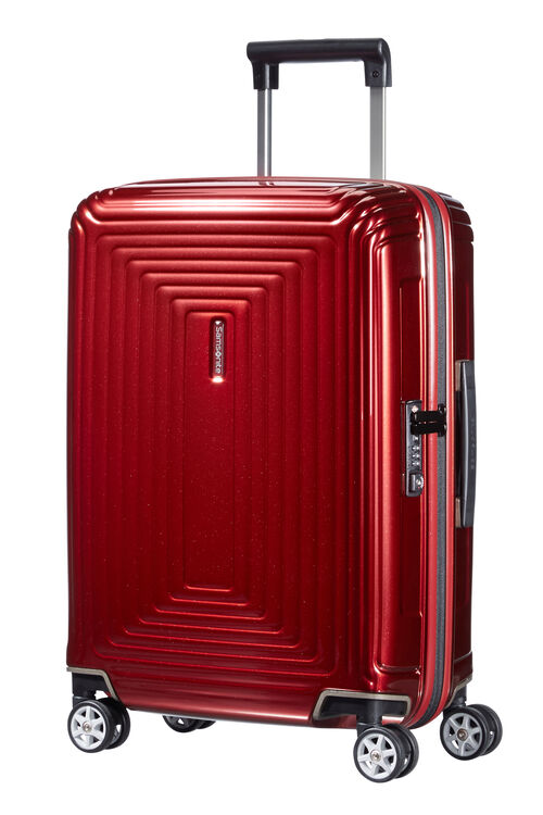 ASPERO SPINNER 55/20  hi-res | Samsonite