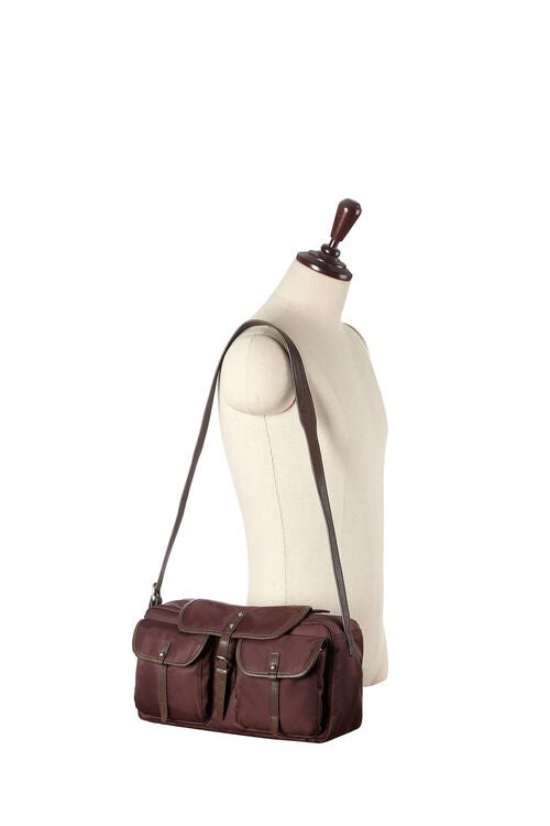 CIIEL SHOULDER BAG