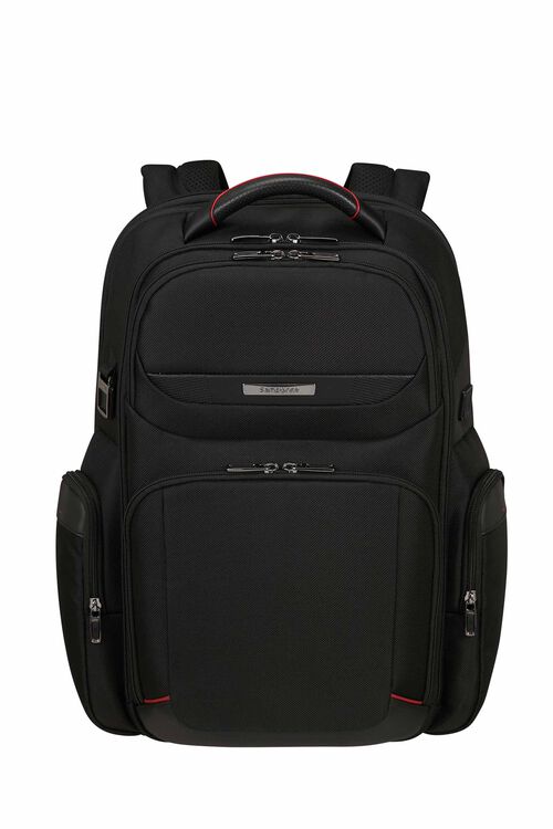 PRO-DLX 6 BACKPACK 17.3" 3VOL EXP  hi-res | Samsonite