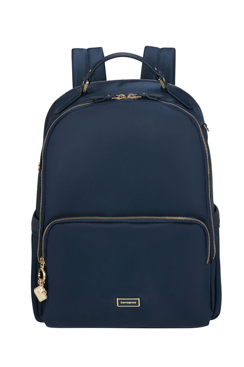KARISSA BIZ 2 BACKPACK 14.1"  hi-res | Samsonite