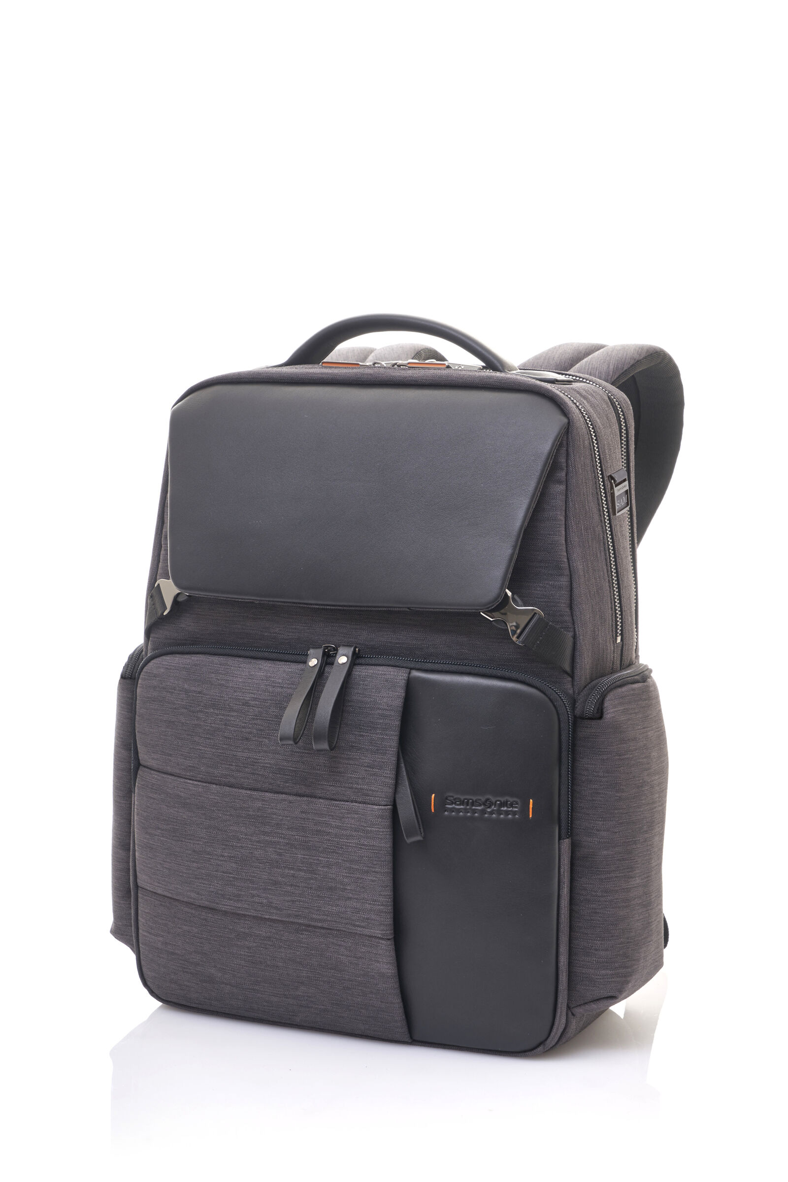 Samsonite zento backpack sales